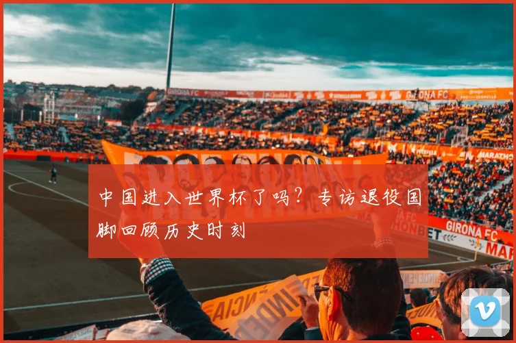 中国进入世界杯了吗？专访退役国脚回顾历史时刻