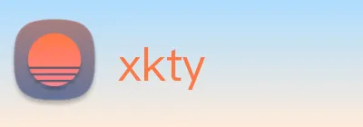 xkty logo